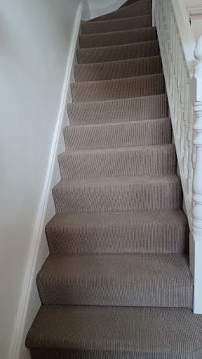 Unlimited Carpet Clean — Customer photo