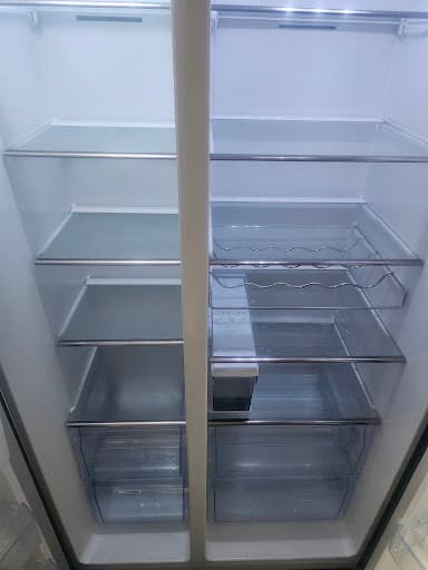 Maggie's Oven Cleaning Services — Customer photo