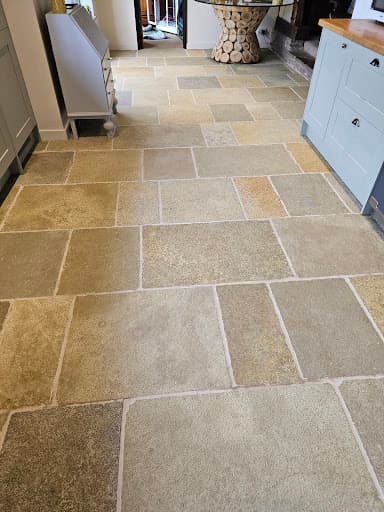 Absolute cleaning Midlands — Customer photo