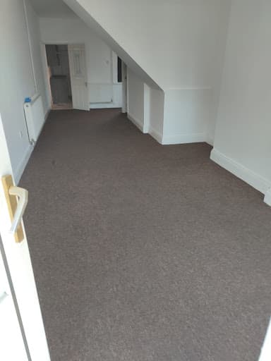 MvM - Leicester Carpet & Sofa Cleaner LTD — Customer photo