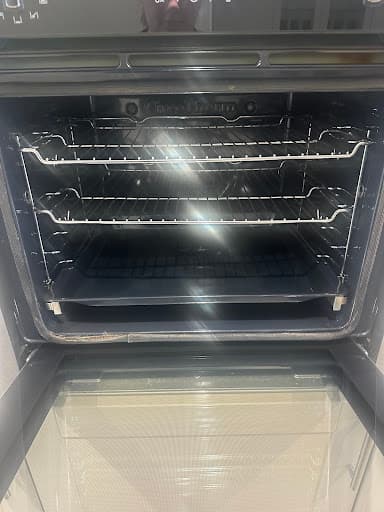 Oven Clean Specialists — Customer photo