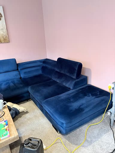 Apex Specialist Cleaning (Bristol) — Customer photo
