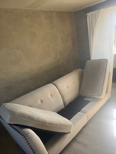 Prestige Refresh — Customer photo