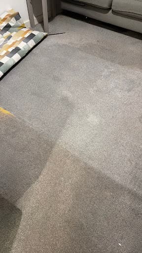 Easy Cleaning Services — Customer photo