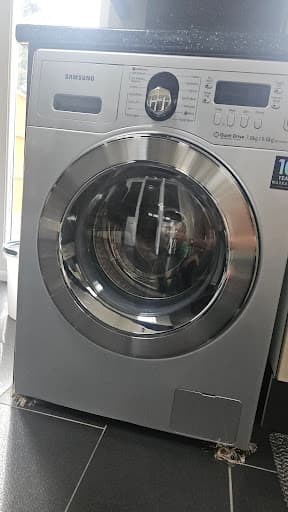 Fantastic Cleaners — Customer photo