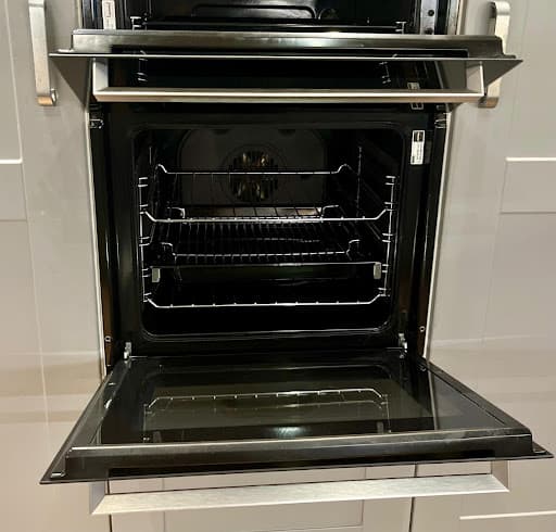 Oven Wizards North Nottingham — Customer photo