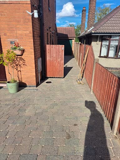Stardust Cleaning Services — Customer photo