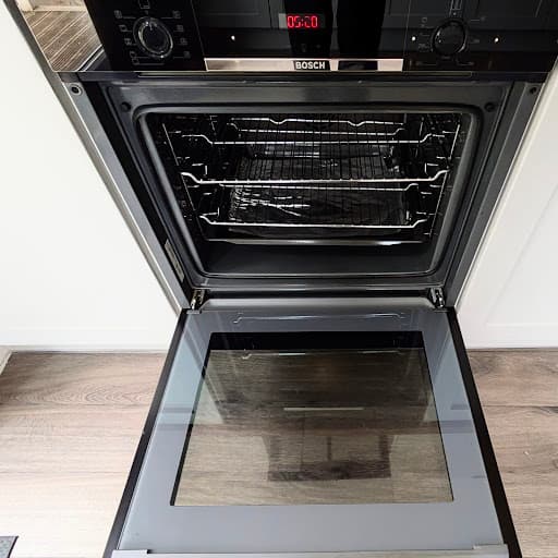 DC Oven Cleaning Liverpool — Customer photo