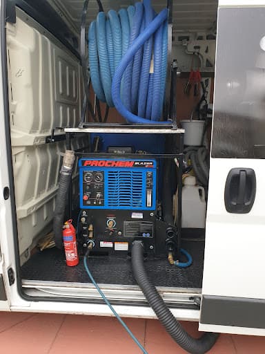MetroClean — Customer photo