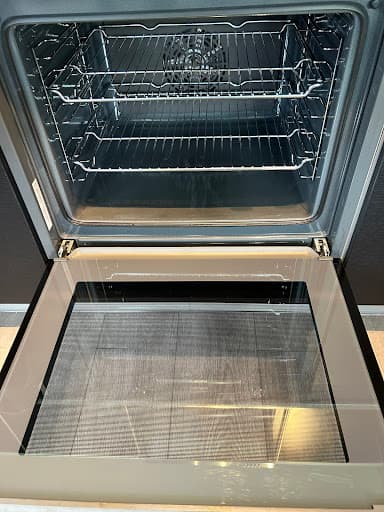 Oven Doctor - Oven Cleaning Southampton — Customer photo