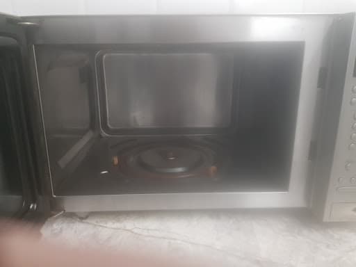 The Oven & Appliance Cleaning Company — Customer photo