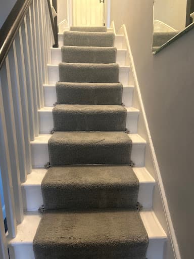 Unlimited Carpet Clean — Customer photo