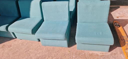 SLC CLEANING SERVICES — Customer photo