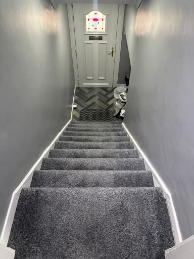 Perfect Clean Carpet & Upholstery Cleaning — Customer photo