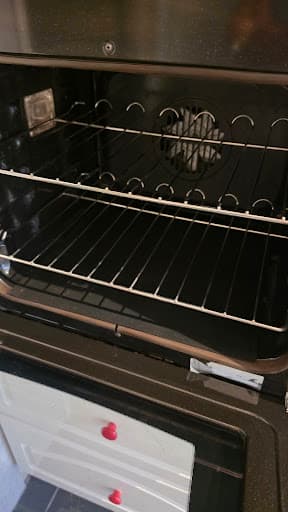Ovenu Eastleigh - Oven Cleaning Service — Customer photo