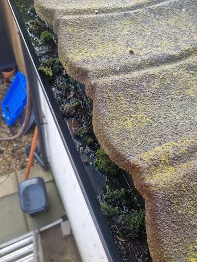 Jet Set Cleaning North West — Customer photo