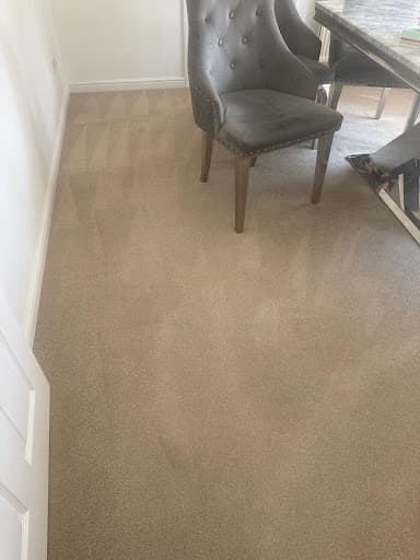 Mr Deep Clean Ltd — Customer photo