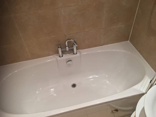 End of Tenancy Cleaning Glasgow — Customer photo