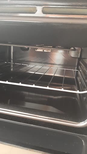 Ovenu Nottingham North - Oven Cleaning Specialists — Customer photo
