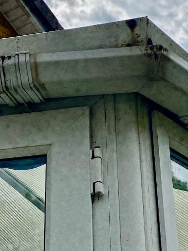J D Window Cleaning Services — Customer photo