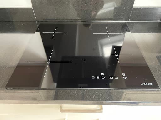 Barton Oven Cleaning — Customer photo