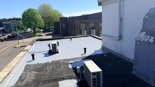 JWS Pressure Washing & Roof Cleaning Service Ltd. — Customer photo