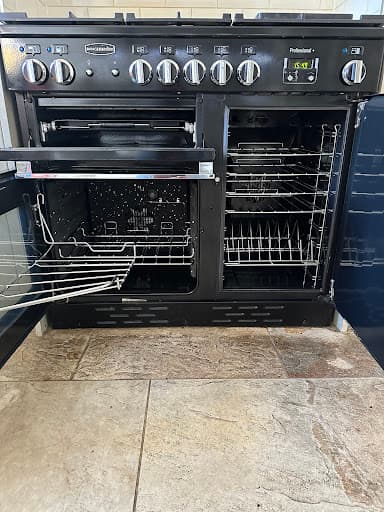 Ultra Clean Ovens Ltd — Customer photo