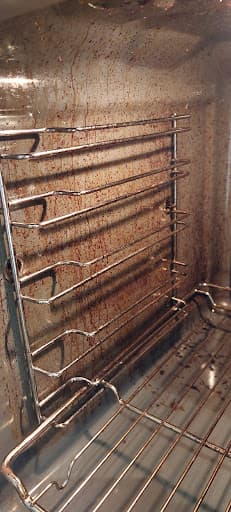 JWS Cleaning Solutions-Bradford and Bingley Oven Cleaning — Customer photo