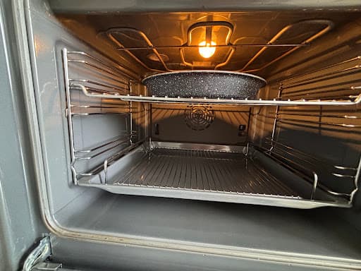 Oven Wizards Southampton — Customer photo