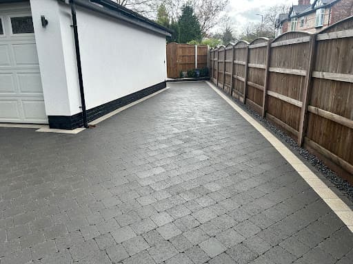 Premium Power Wash UK — Customer photo