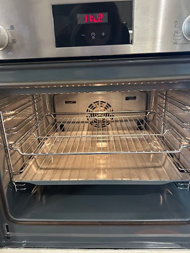 Oven Doctor - Oven Cleaning Southampton — Customer photo