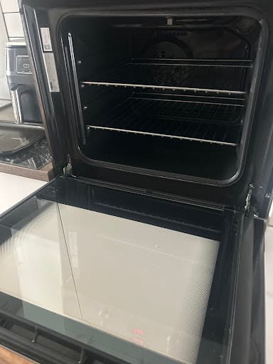 JH Carpet Cleaning Liverpool — Customer photo
