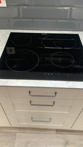 Stellar End of Tenancy Cleaning Brighton — Customer photo
