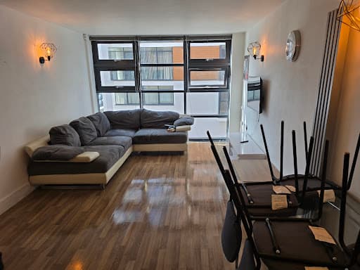 Manchester House Cleaning Services — Customer photo