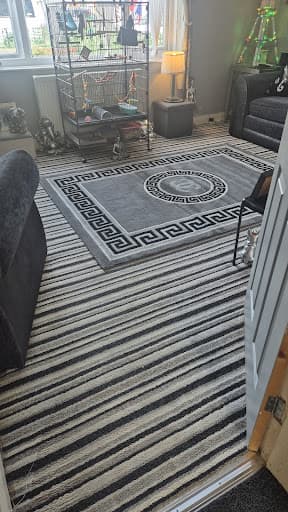 Fresh Carpet Cleaning Newcastle — Customer photo