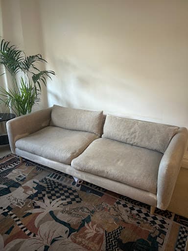 Apex Specialist Cleaning (Bristol) — Customer photo