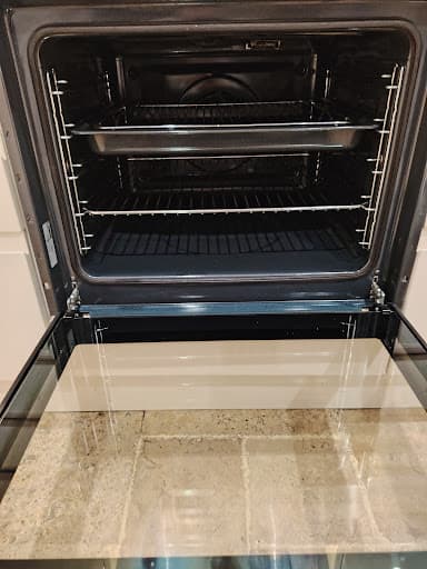 Cleaner Ovens Wales Ltd — Customer photo
