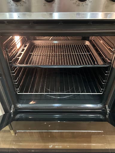 Oven Craft — Customer photo