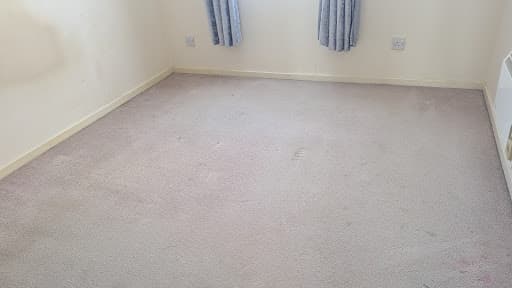 Carpet cleaning Swindon. A1 cleaning services — Customer photo