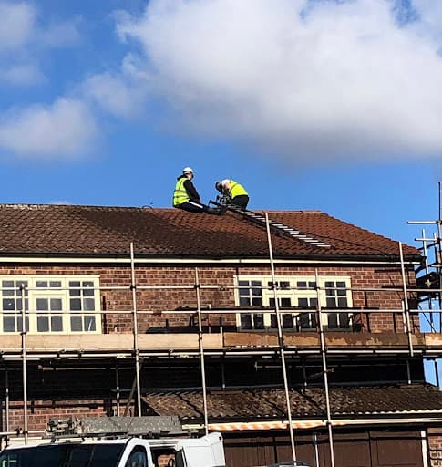 Yorkshire Prestige Cleaning — Customer photo
