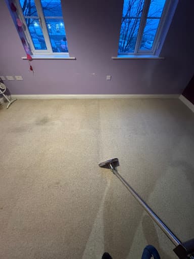 Steam Clean Master — Customer photo