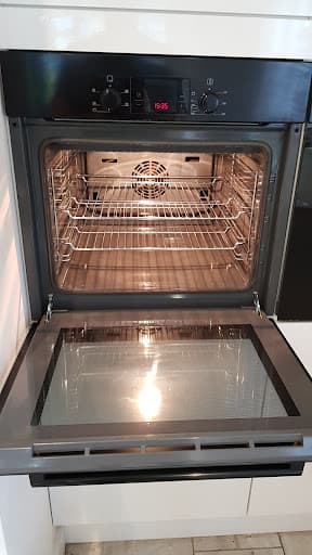 The Ovencleaners — Customer photo