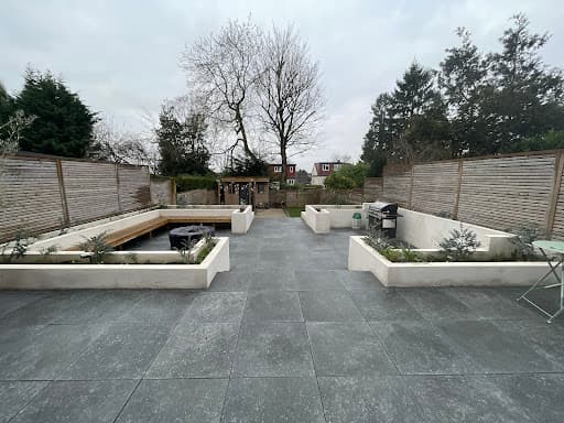 Leeds Jet Wash Services ltd — Customer photo