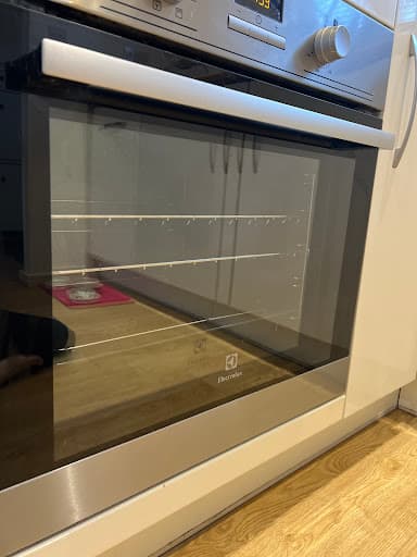 Manchester House Cleaning Services — Customer photo