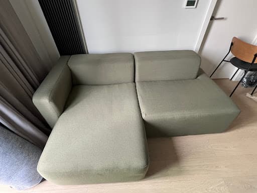 Manchester House Cleaning Services — Customer photo