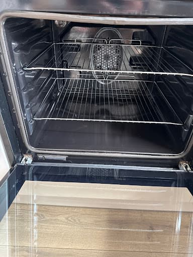 JH Carpet Cleaning Liverpool — Customer photo