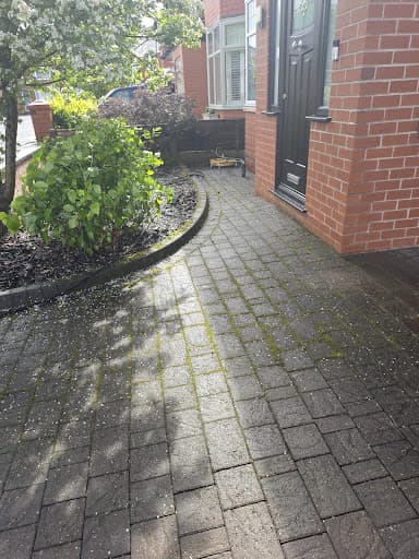 Power Wash UK (NW) Ltd — Customer photo