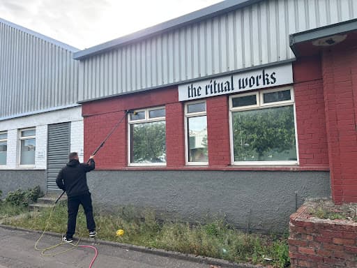 Platinum Exterior Cleaning Ltd — Customer photo