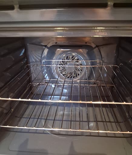 Ovenu Liverpool South - Oven Cleaning Specialist — Customer photo