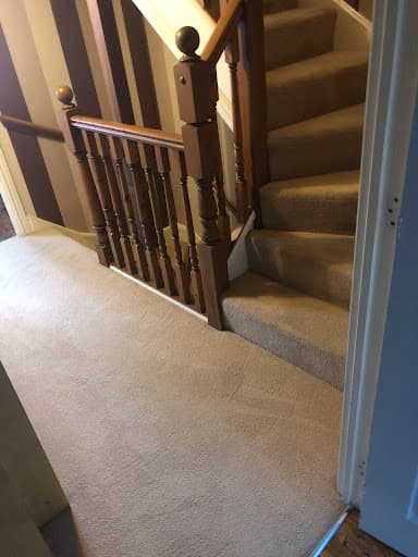 Wright Cleaning — Customer photo
